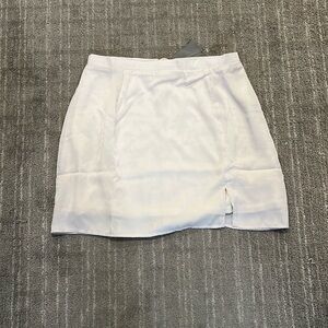 Lelis Womens Mini Skirt